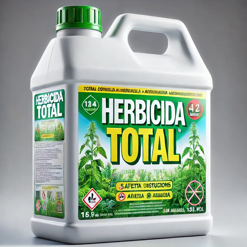 Herbicida Glifosato: Usos y Consejos de Aplicación en 2025