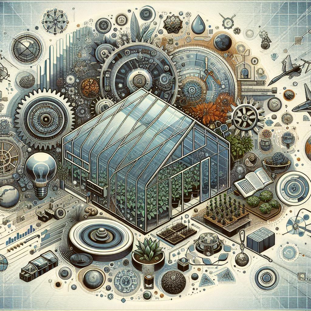 policarbonato para invernaderos